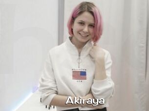 Akiraya