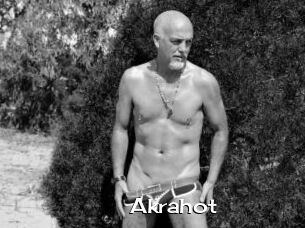 Akrahot