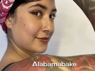 Alabamabake