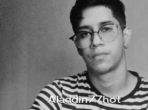 Aladdin77hot