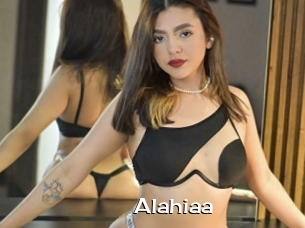 Alahiaa