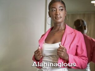 Alahinaglous