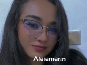 Alaiamarin