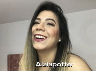 Alaiapotter