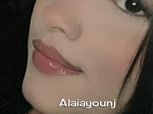 Alaiayounj