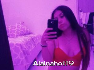 Alainahot19