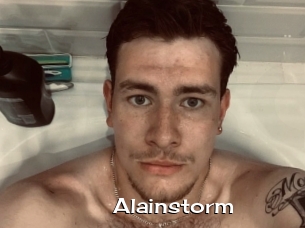 Alainstorm
