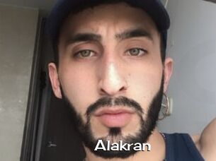 Alakran