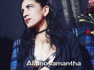 Alamosamantha