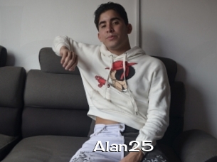Alan25