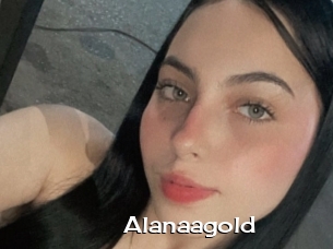 Alanaagold