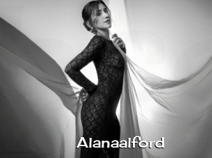 Alanaalford