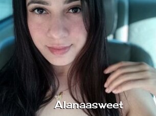 Alanaasweet