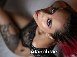Alanablair