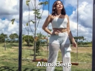 Alanadeep