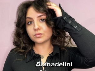 Alanadelini