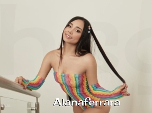 Alanaferrara