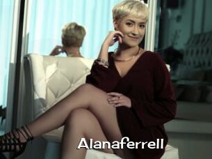 Alanaferrell