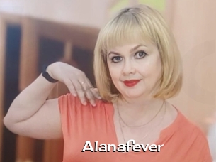 Alanafever