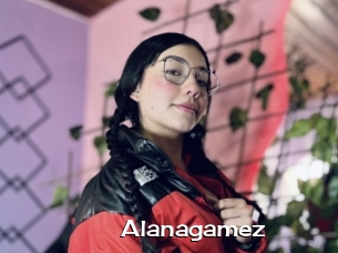 Alanagamez