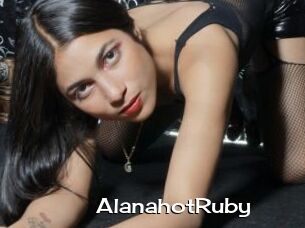 AlanahotRuby