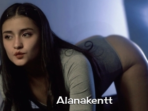 Alanakentt