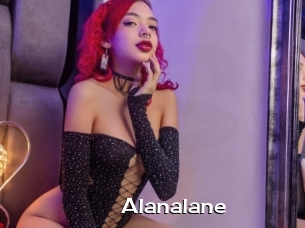 Alanalane