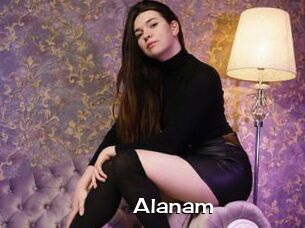 Alanam