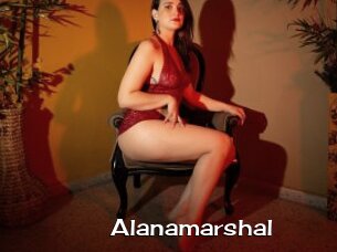 Alanamarshal