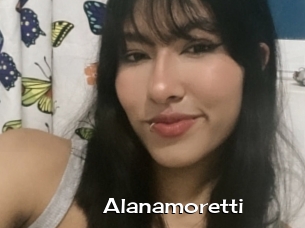 Alanamoretti