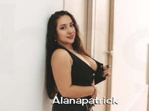 Alanapatrick
