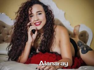 Alanaray