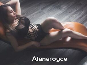 Alanaroyce