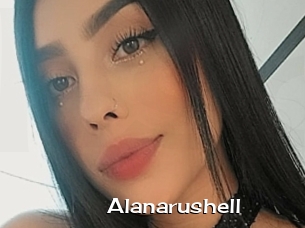 Alanarushell