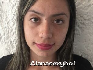 Alanasexyhot