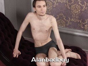 Alanbadboy