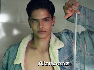 Alanbenz