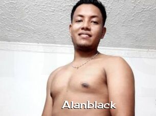 Alanblack
