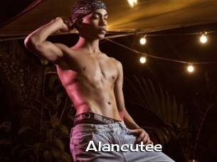 Alancutee