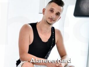 Alaneverhard