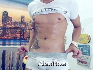 Alanfixer