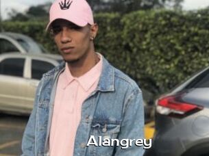 Alangrey