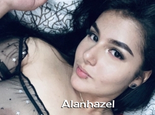 Alanhazel