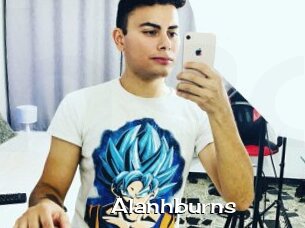 Alanhburns