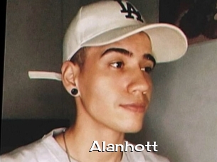 Alanhott