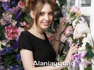 Alaniayoung