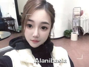 Alanibasia