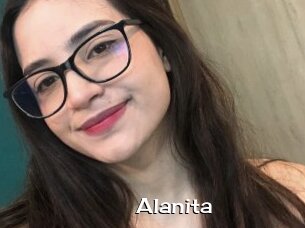 Alanita