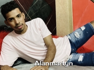 Alanmartyn
