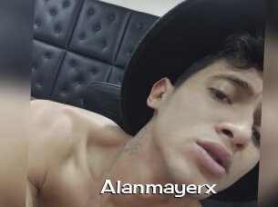 Alanmayerx